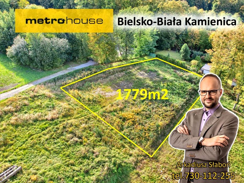 Działka Bielsko-Biała