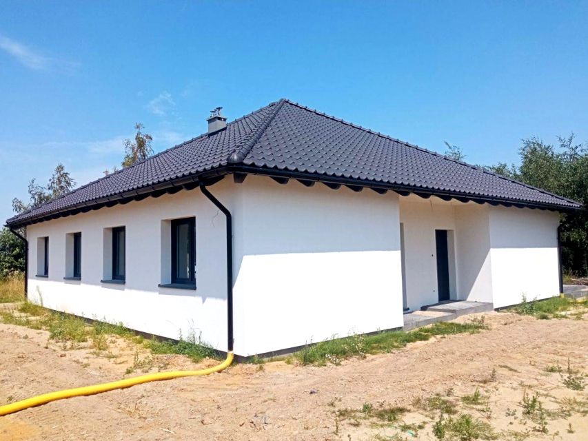 Dom Leszno sprzedaż