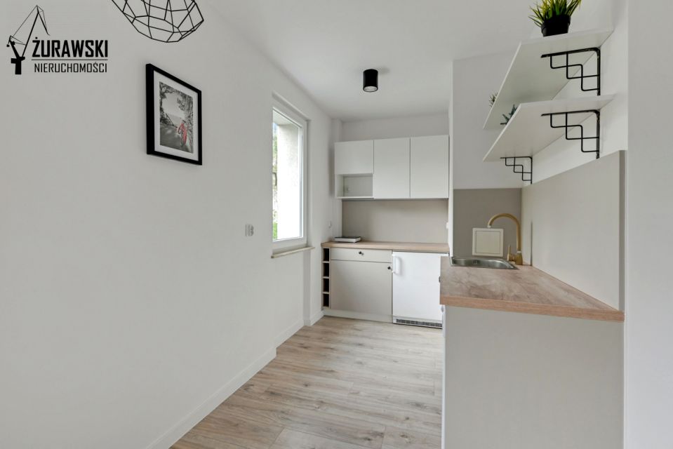 Mieszkanie Gdańsk sprzedaż