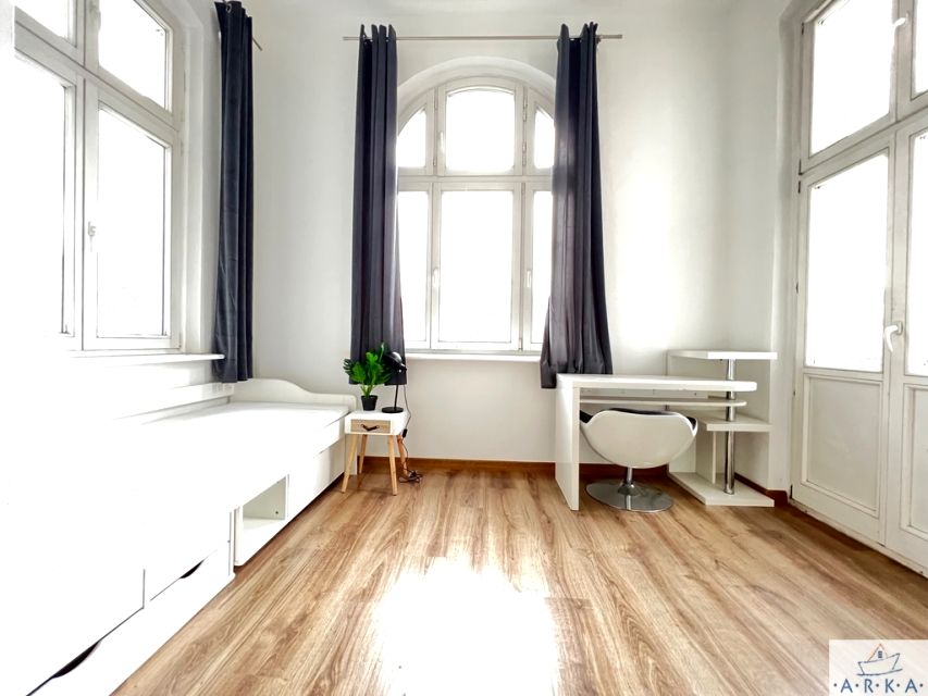 Mieszkanie Szczecin wynajem