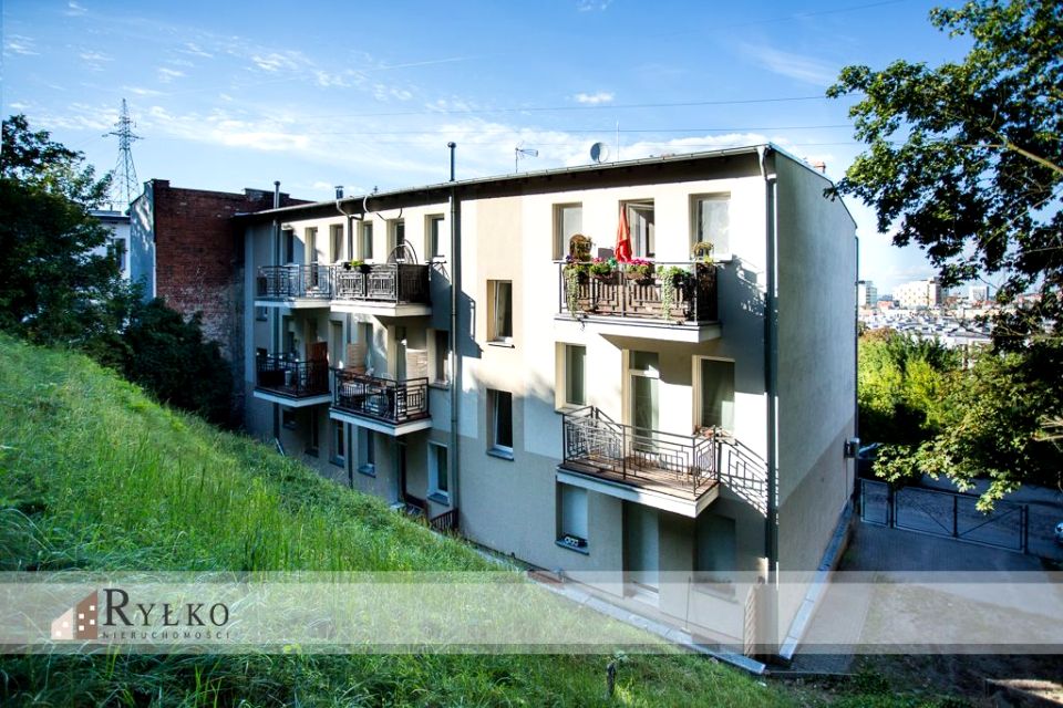 Mieszkanie Bydgoszcz