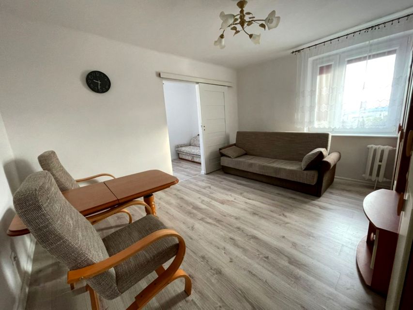 Mieszkanie Kielce