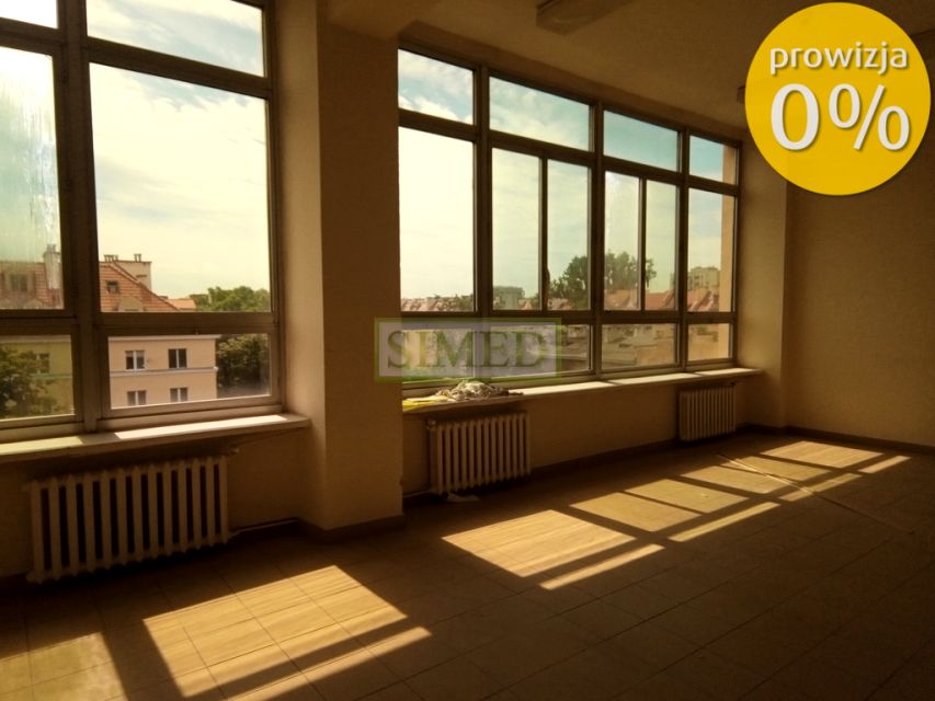 Lokal Warszawa wynajem