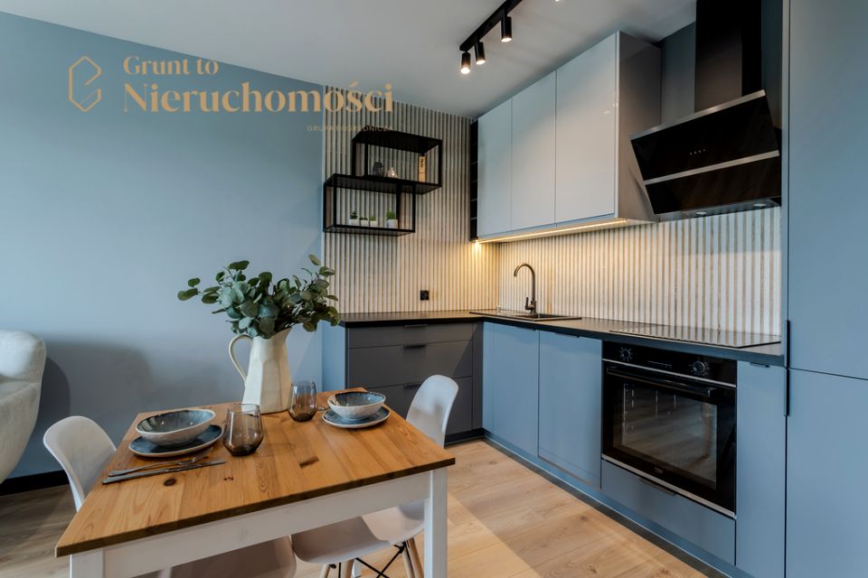 Mieszkanie blok mieszkalny sprzedaż