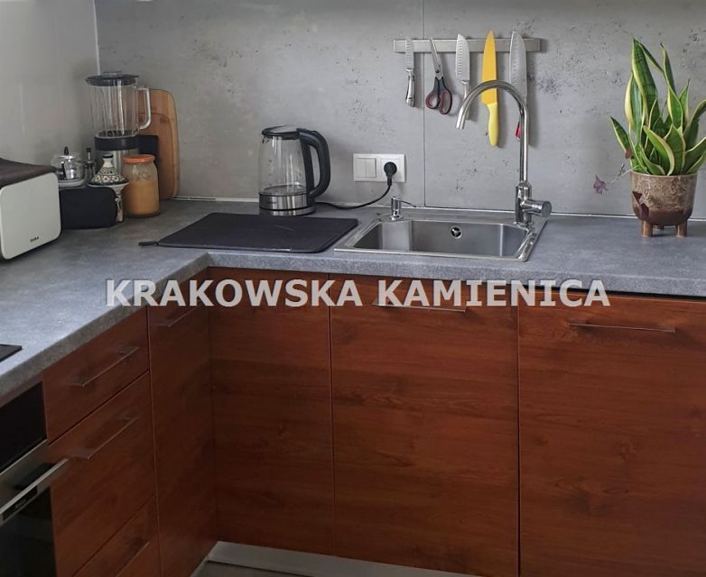 Mieszkanie Kraków