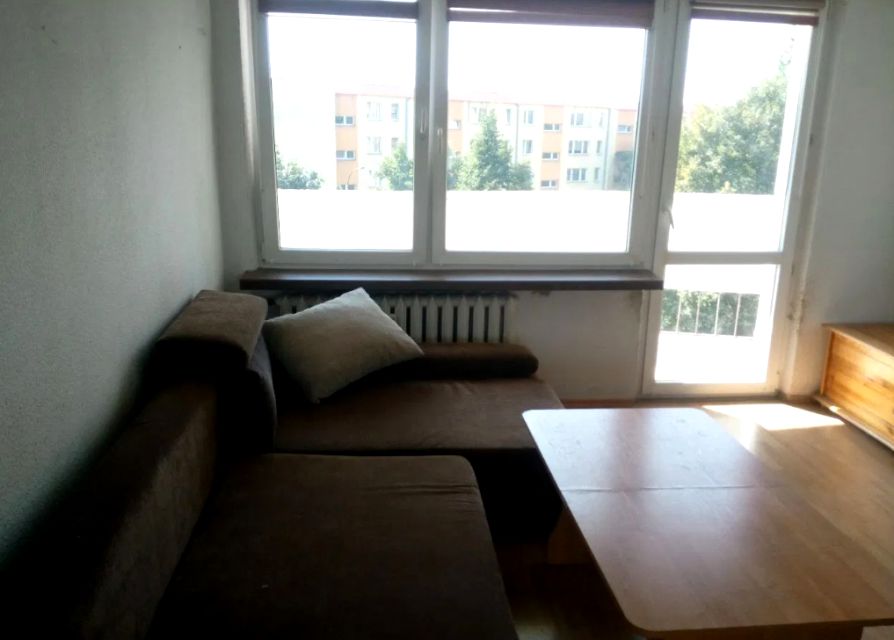 Mieszkanie Kraków