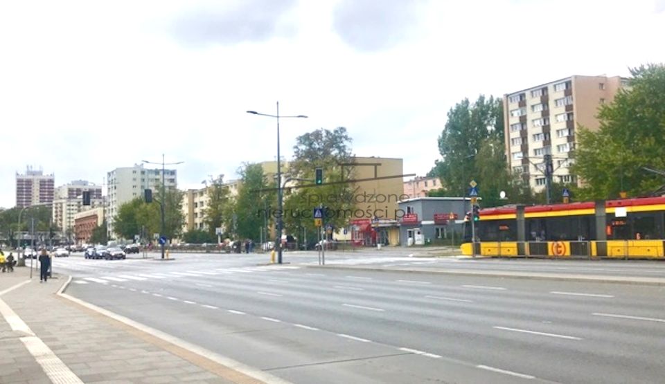 Lokal Warszawa