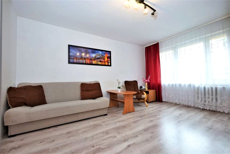 Mieszkanie Gliwice