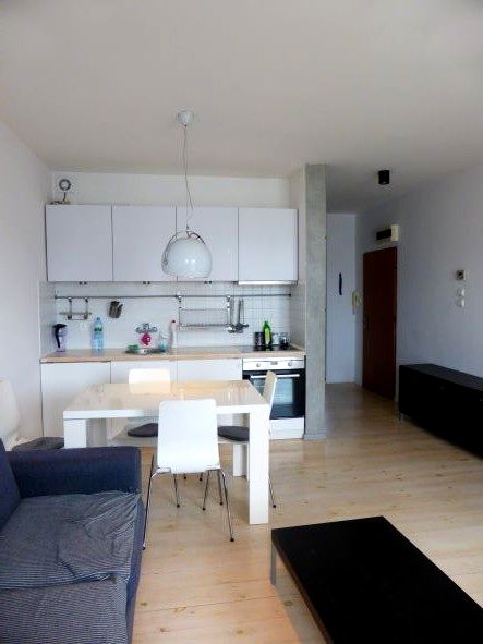 Mieszkanie blok mieszkalny wynajem