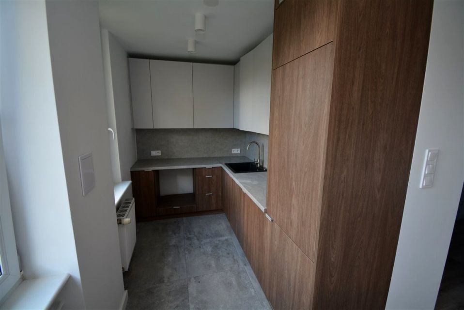 Mieszkanie Gliwice