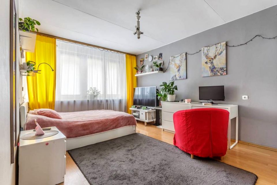 Mieszkanie Warszawa sprzedaż