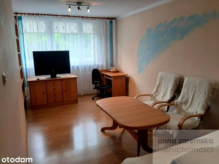 Mieszkanie blok mieszkalny Warszawa