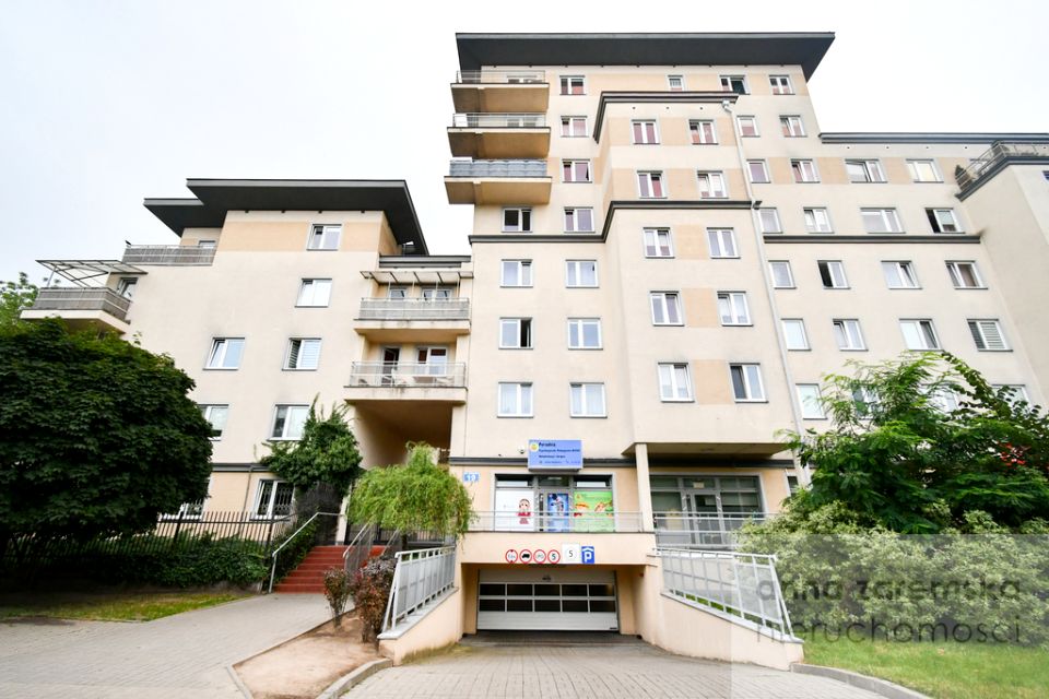 Mieszkanie blok mieszkalny sprzedaż