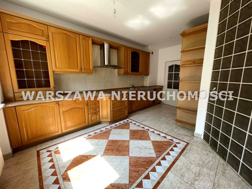 Mieszkanie Warszawa