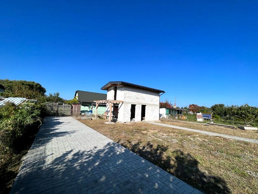 Działka Świnoujście