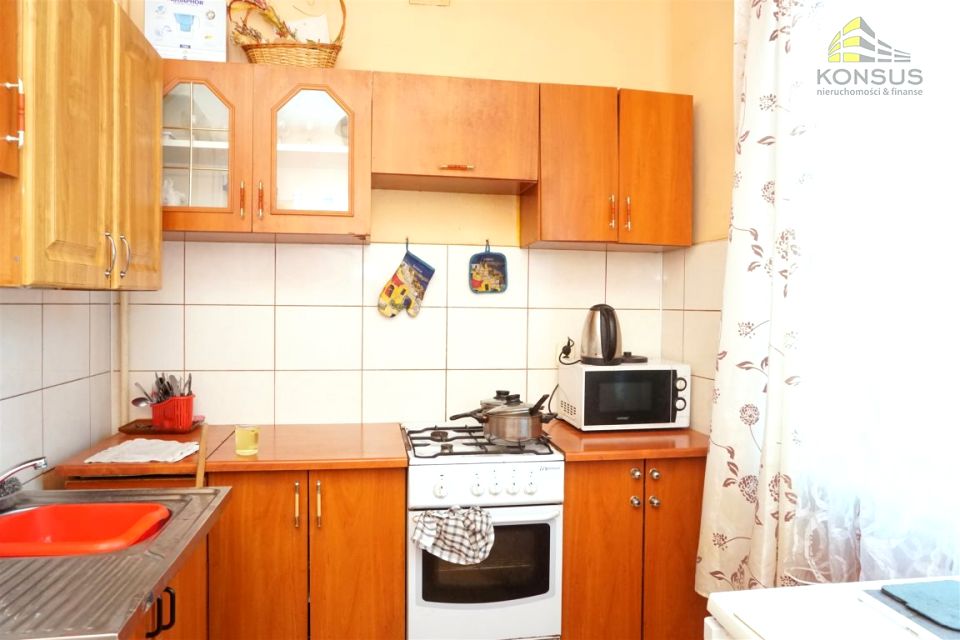 Mieszkanie Kielce