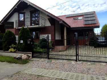 Dom Żarnowska
