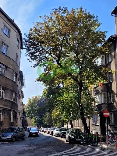 Mieszkanie Kraków