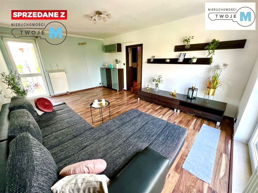 Mieszkanie Kielce