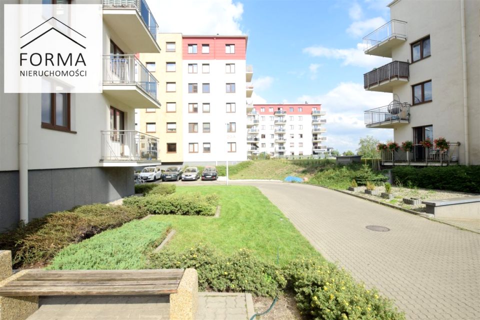 Mieszkanie Bydgoszcz sprzedaż