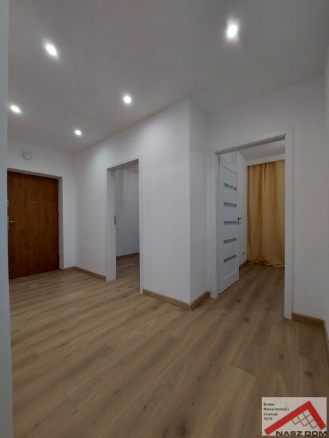 Mieszkanie Kraków