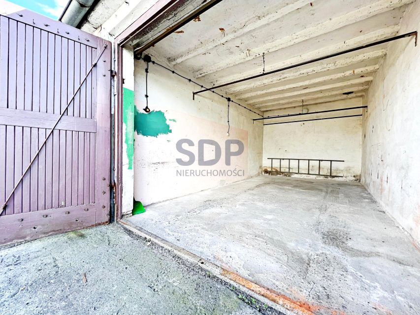 Budynek użytkowy Wrocław