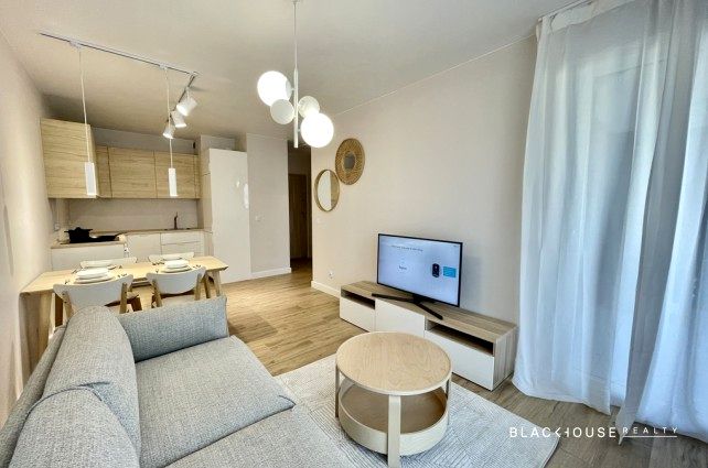 Mieszkanie Kraków
