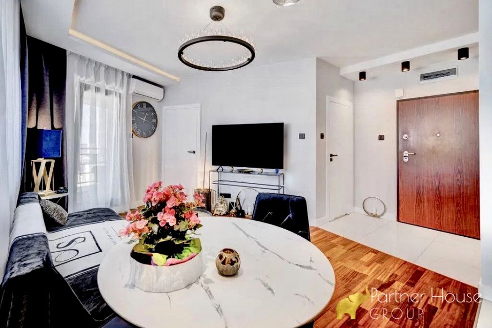 Mieszkanie apartamentowiec sprzedaż