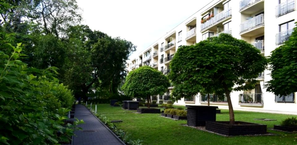 Mieszkanie Warszawa