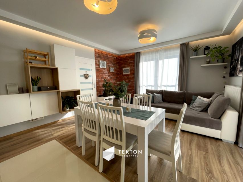 Mieszkanie Gdańsk