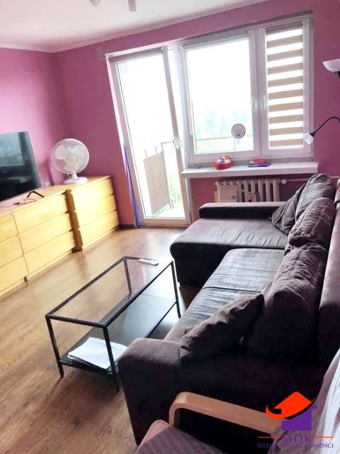 Mieszkanie Katowice