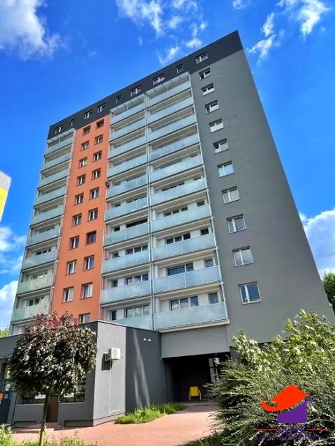 Mieszkanie Sosnowiec