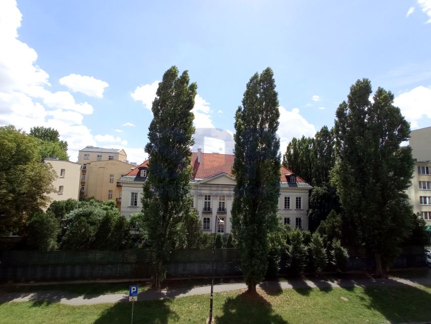 Mieszkanie Warszawa
