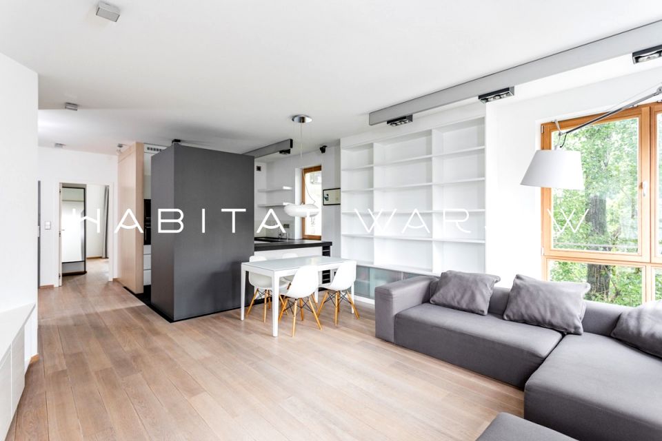 Mieszkanie Warszawa wynajem