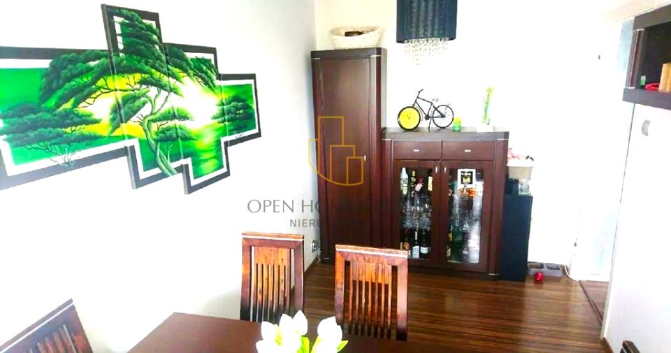 Mieszkanie blok mieszkalny Wrocław