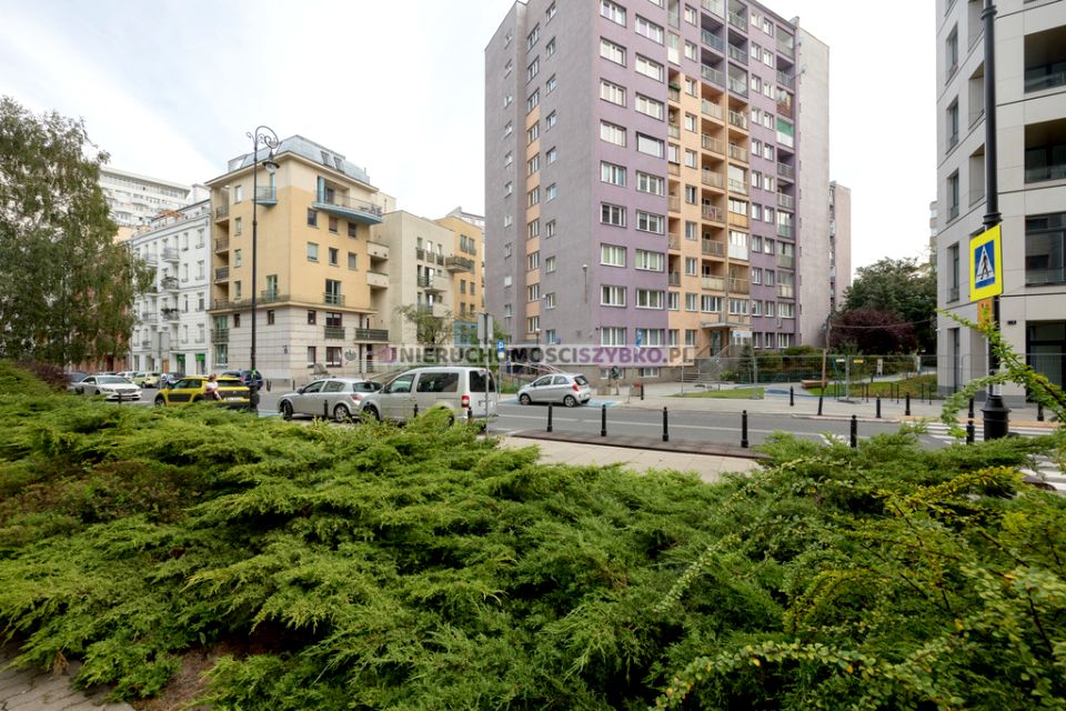 Mieszkanie Warszawa
