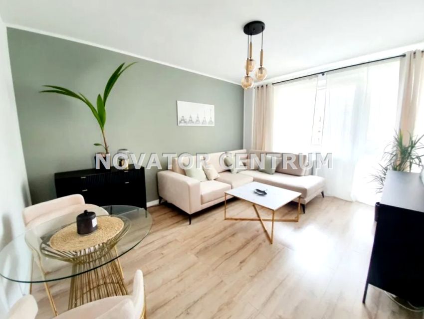 Mieszkanie Bydgoszcz