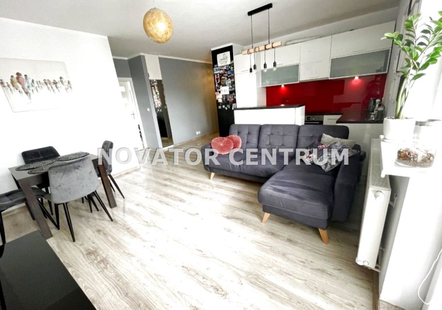 Mieszkanie Bydgoszcz