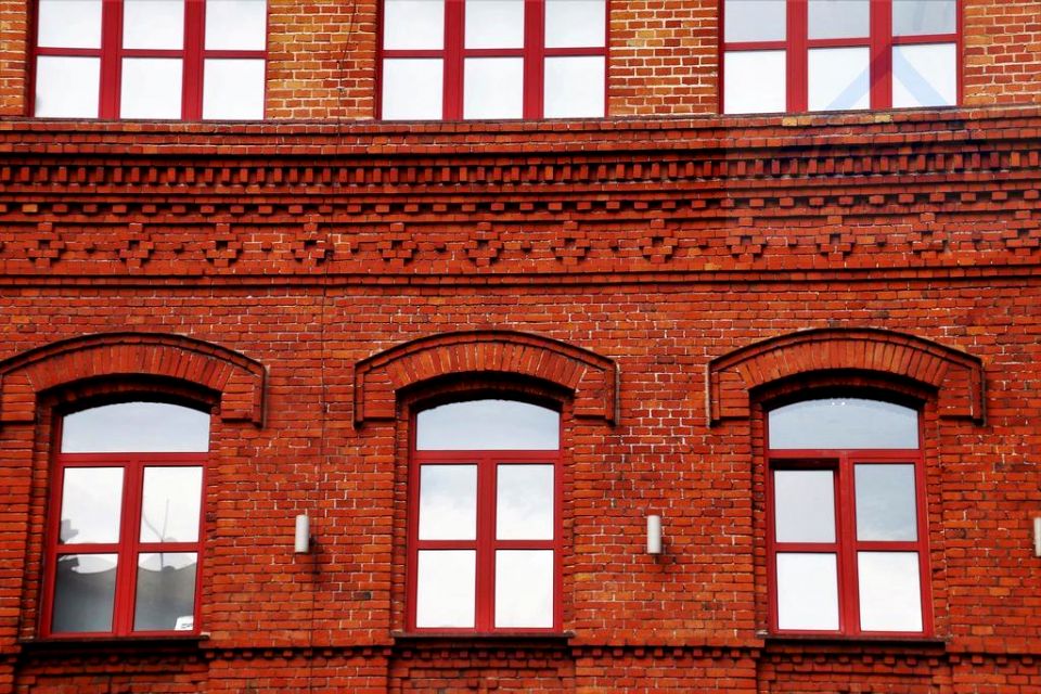 Lokal Warszawa
