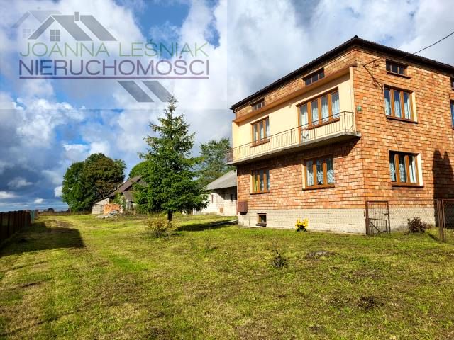 Dom Lgota Wolbromska