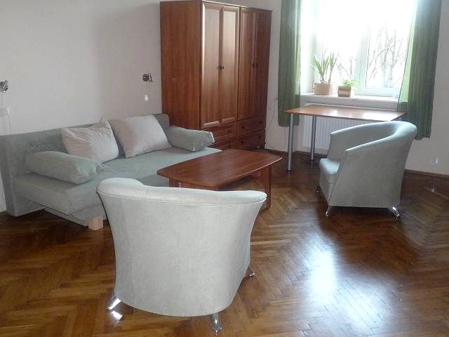Mieszkanie Kraków