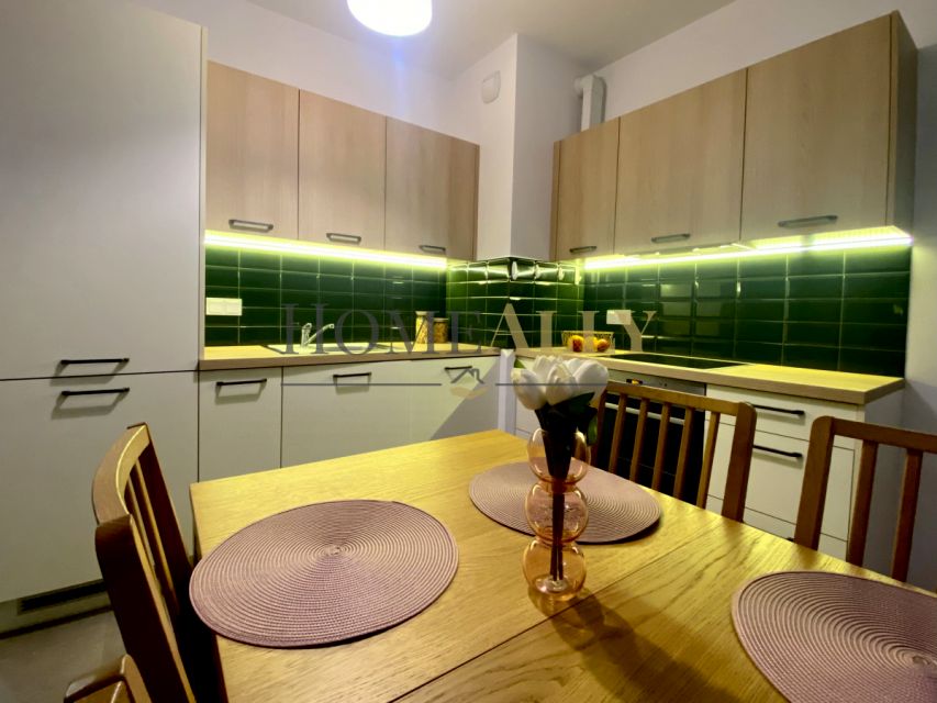 Mieszkanie Warszawa sprzedaż