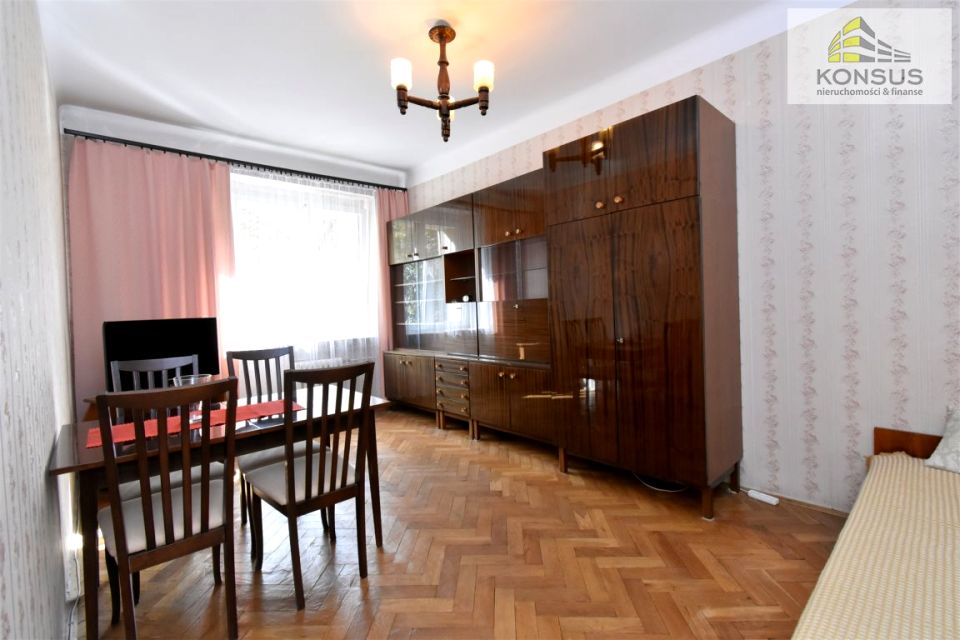 Mieszkanie Kielce