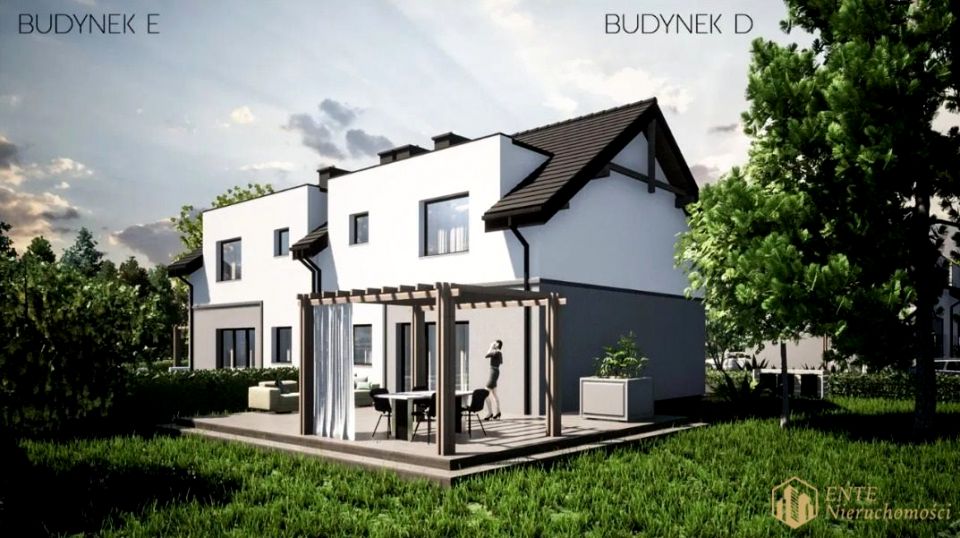 Dom Zabrze