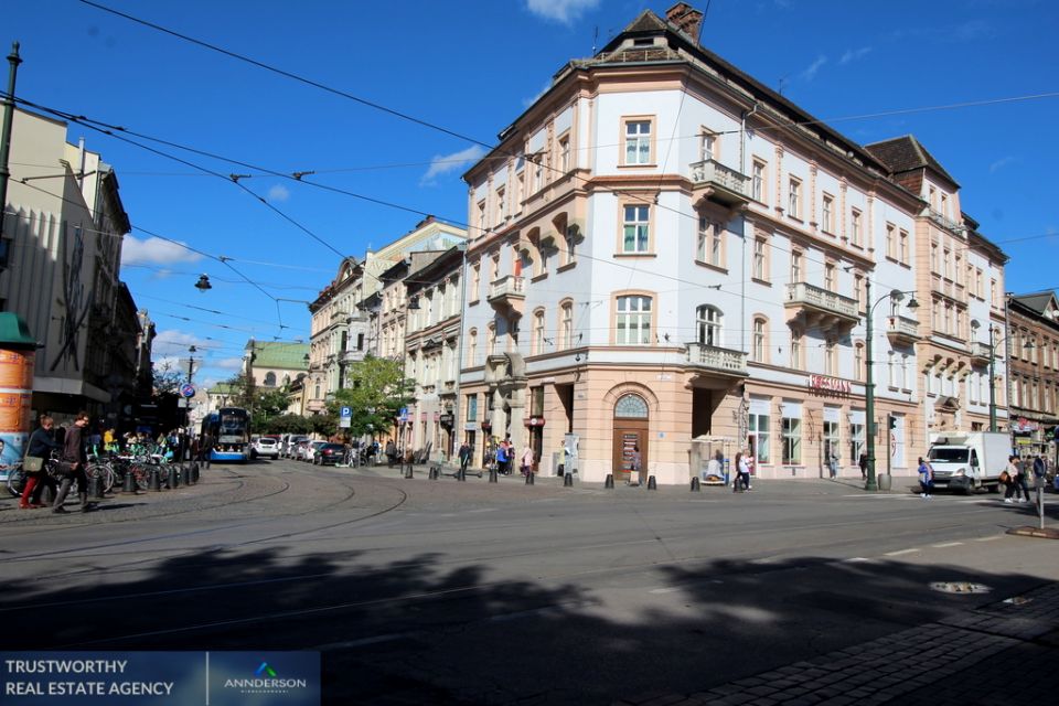 Lokal Kraków
