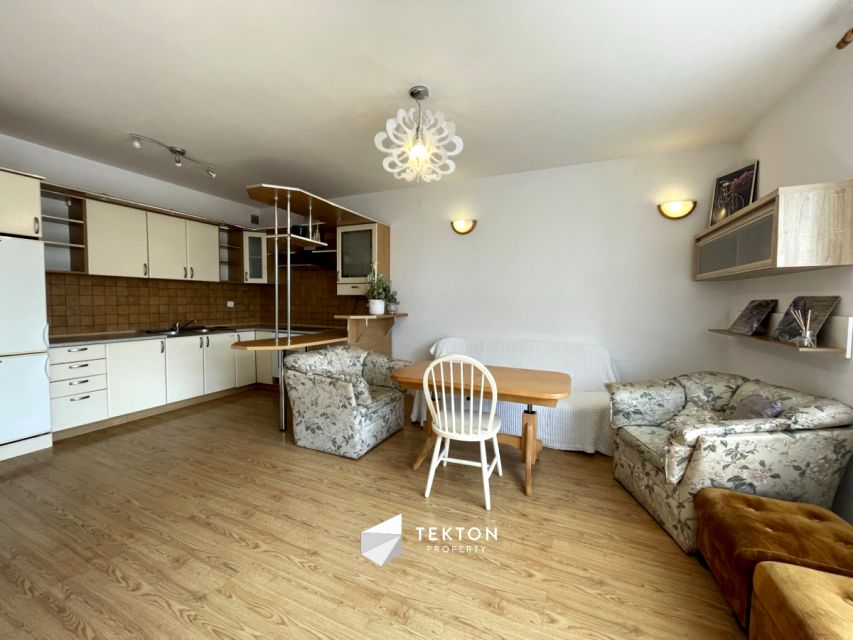 Mieszkanie Gdańsk sprzedaż