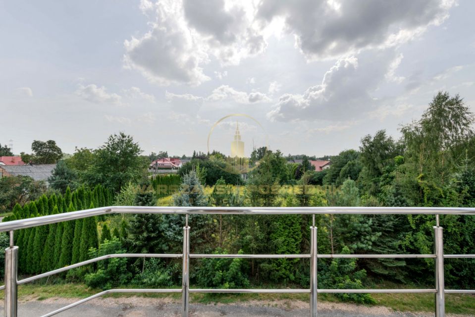 Dom Stanisławów Pierwszy