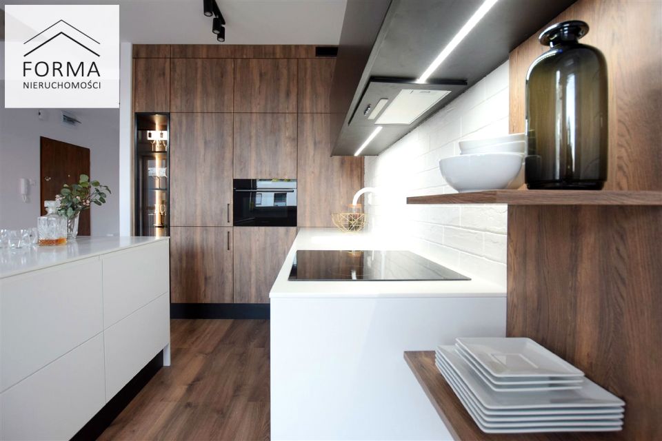 Mieszkanie Bydgoszcz