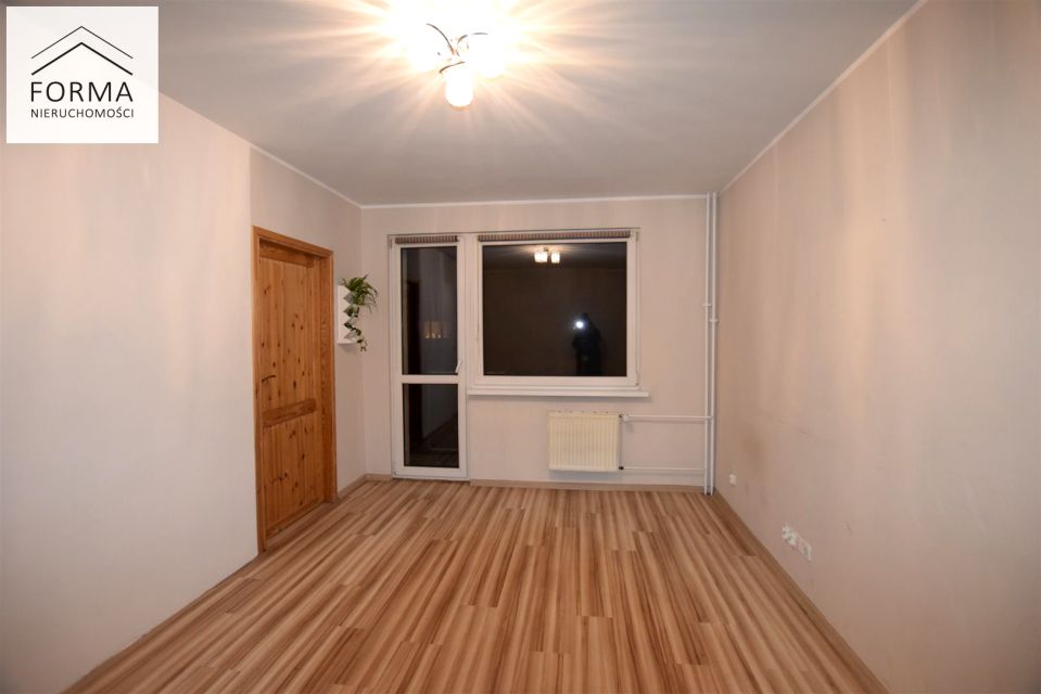 Mieszkanie Bydgoszcz