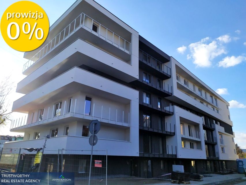 Mieszkanie Kraków sprzedaż